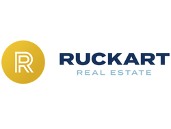 Ruckart Real Estate logo