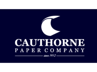 Cauthorne Paper Company logo