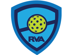 Performance Pickleball RVA logo
