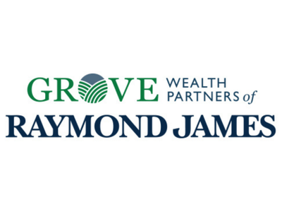 Grove Wealth Partners of Raymond James logo