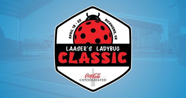 The Ladybug Classic logo