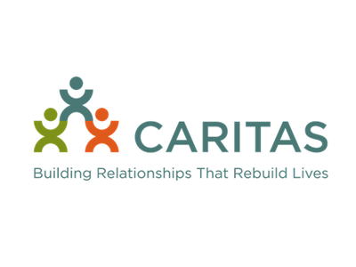 CARITAS logo