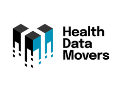 Health Data Movers logo