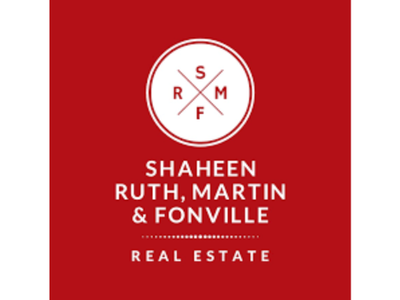 Shaheen, Ruth, Martin & Fonville Real Estate logo