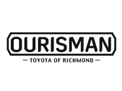 Ourisman Toyota of Richmond logo