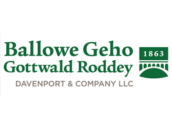 Ballowe Geho Gottwald Roddey Davenport & Company LLC logo