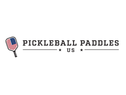 Pickleball Paddles US logo
