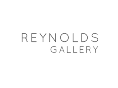 Reynolds Gallery logo