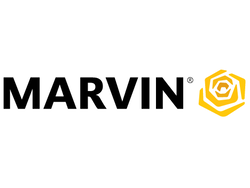 Marvin Windows logo