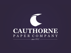 Cauthorne Paper Company logo
