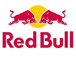 Red Bull logo