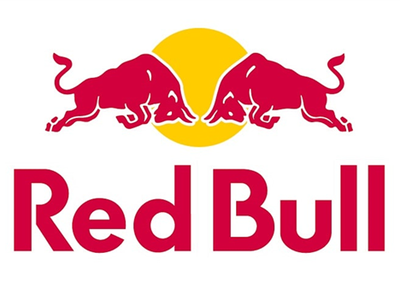Red Bull logo