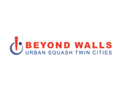 Beyond Walls logo