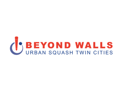 Beyond Walls logo