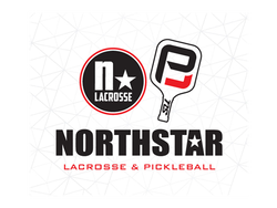 Northstar Pickleball logo