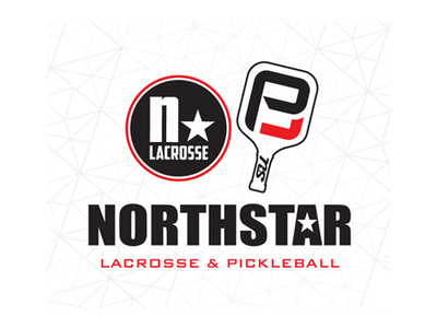 Northstar Pickleball logo