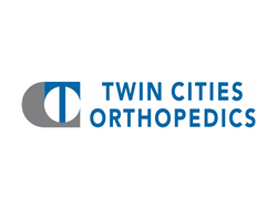 Twin Cities Orthopedics logo