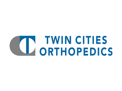 Twin Cities Orthopedics logo
