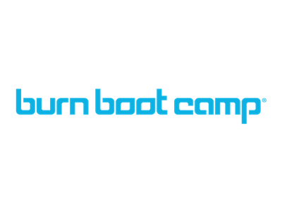 Burn Boot Camp logo