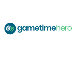 Gametime Hero logo