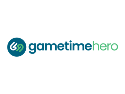 Gametime Hero logo