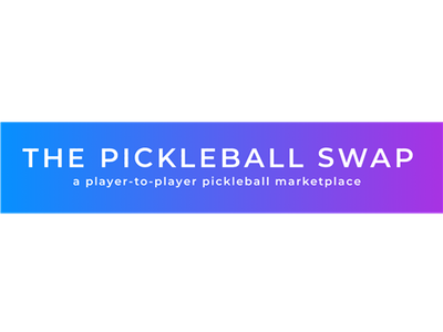 The Pickleball Swap logo