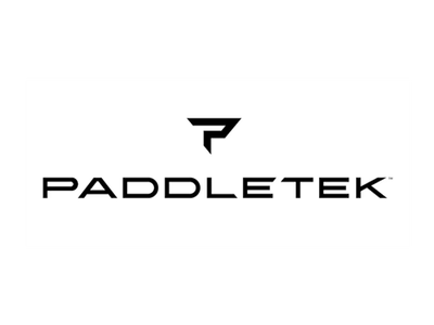 Paddletek logo