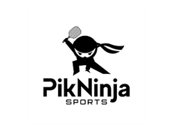 PikNinja Sports logo