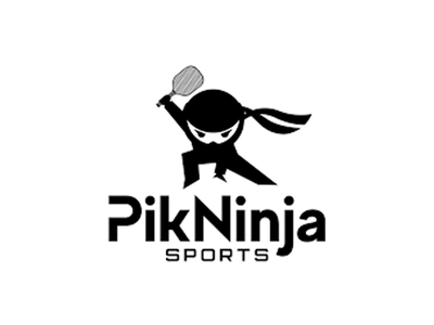 PikNinja Sports logo