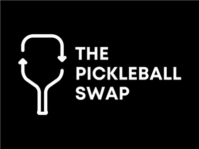 The Pickleball Swap logo