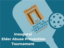 New Mexico Aging & Long Term Services Department logo