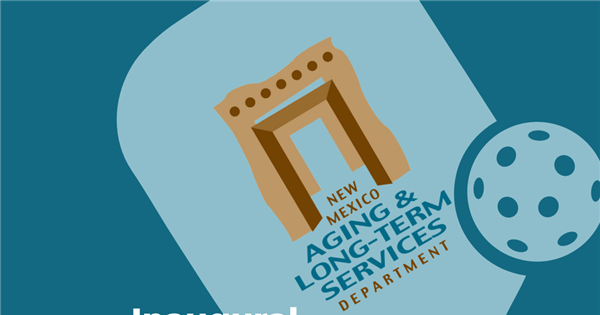 Inaugural Adult Abuse Prevention Pickleball Tournament logo