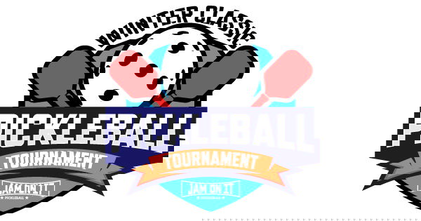 Jam On It Winter Classic logo