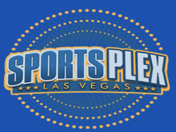 Las Vegas Sportsplex logo