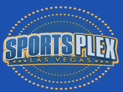 Las Vegas Sportsplex logo