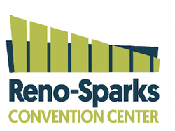 Reno Sparks Convention Center logo