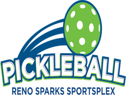 Reno-Sparks Sportsplex logo
