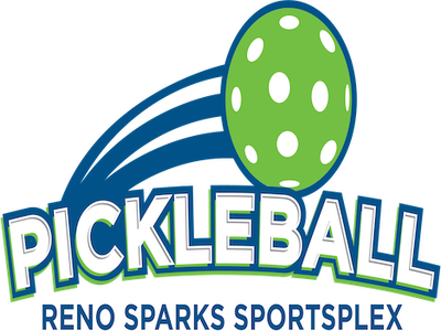 Reno-Sparks Sportsplex logo