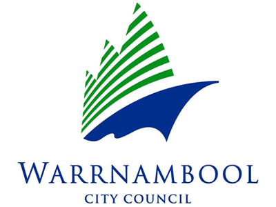 Warrnambool City Council logo