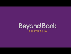 Beyond Bank logo