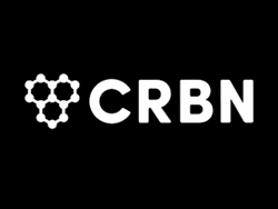 CRBN Pickleball logo