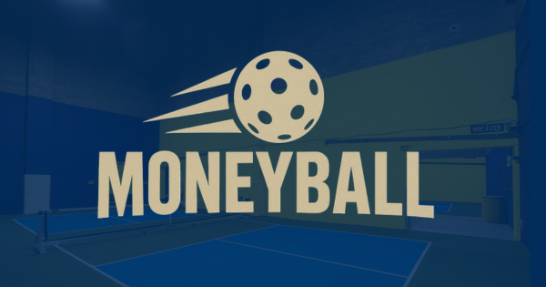 Spring Moneyball $500 - Goodland logo