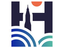 Huntsville Convention & Visitors Bureau logo