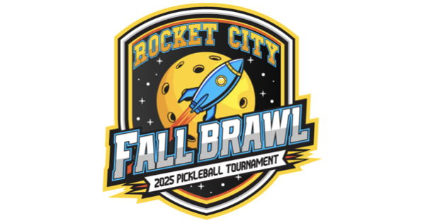 2025 Rocket City Fall Brawl logo
