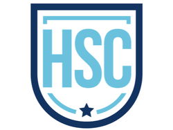 Huntsville Sports Commission logo