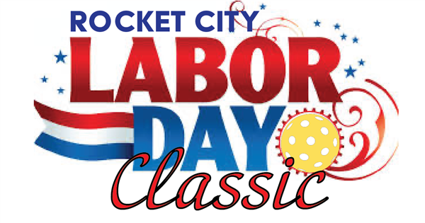 Rocket City Labor Day Classic logo