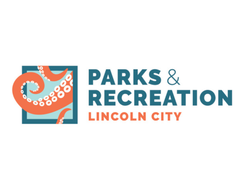 Lincoln City Parks and Recreation logo