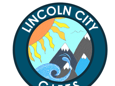 Lincoln City Gifts logo