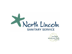 North Lincoln Sanitary Service logo