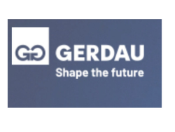 Gerdau logo